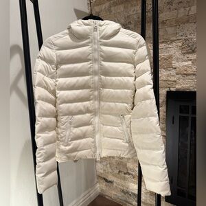 American Eagle Down Filled Puffer Jacket